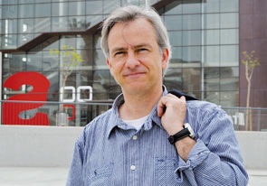 Xavier Suspedre