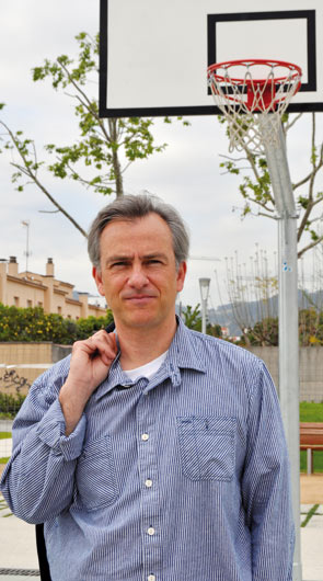 Xavier Suspedre