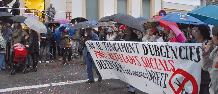 Ambulatori Sant Feliu de Llobregat