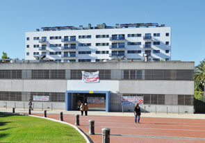 Ambulatori Sant Feliu de Llobregat