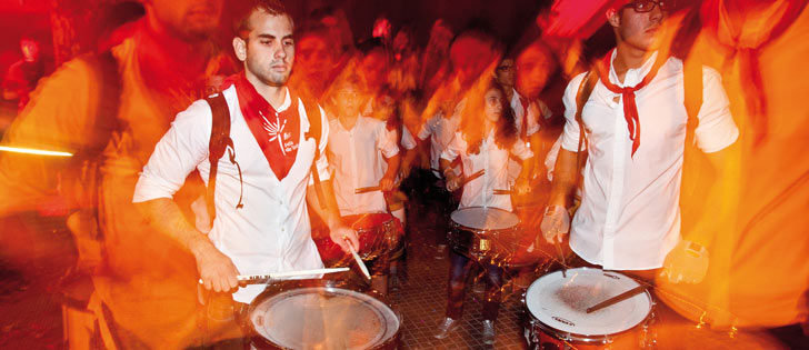 Festa de Tardor 
