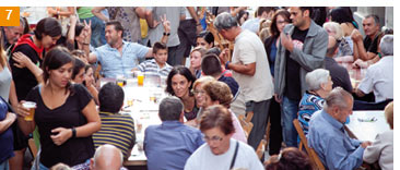 Festa de Tardor
