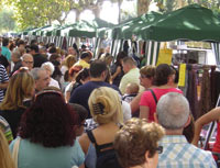 Mercat ForaStocks