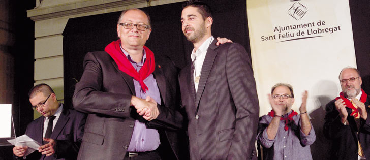 Juan Carlos Navarro