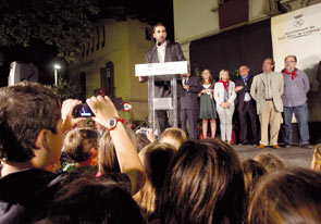 Juan Carlos Navarro