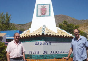 Laujar de Andarax