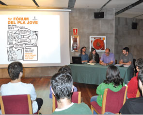 Pla Jove 2012-2016