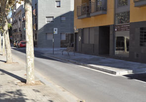 Carrer de Sant Joan