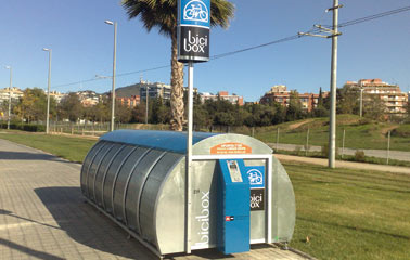 Bicibox