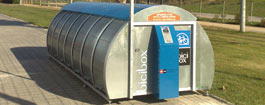 Bicibox