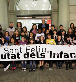 Consell d’Infants