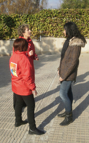 Contractació Sant Feliu de llobregat