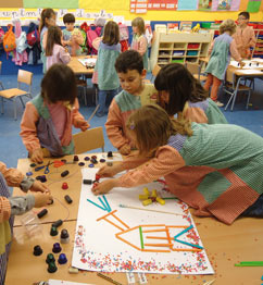 L'educació