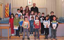 Escola Gaudí. 3è primària