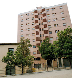 Habitatge
