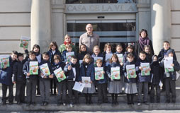 Escola Mare de Déu de la Mercè