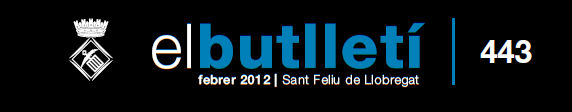 el butlleti