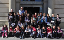 Escola Martí i Pol