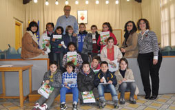 Escola Nadal