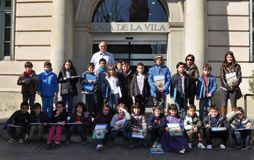 Escola Pau Vila