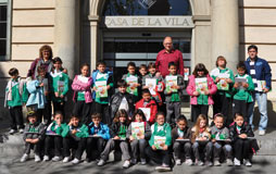 Institut Olorda. 3è ESO