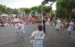 Festes de Primavera