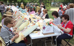 Festes de Primavera