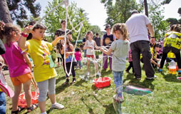Festes de Primavera
