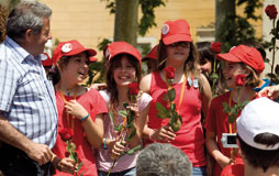 Festes de Primavera