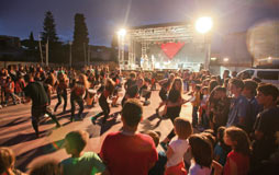 Festes de Primavera