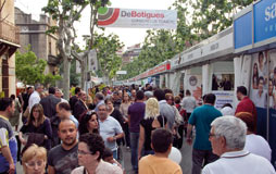 Festes de Primavera