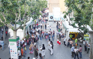 Festes de Primavera