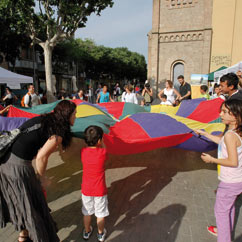 Fira de la Solidaritat