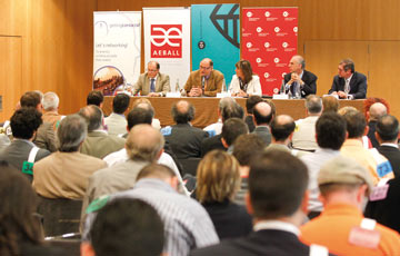 Industria metall