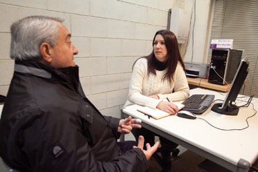 Participació ciutadania