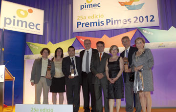Premis Pimes 