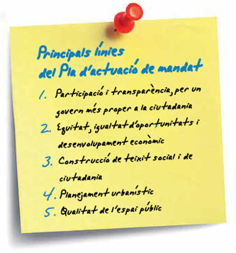 La Riera de la Salut
