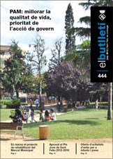 El butlletí de Sant feliu