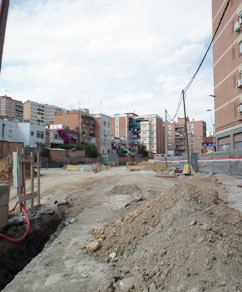 Riera de la Salut