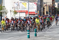 Bicicleta del Baix Llobregat