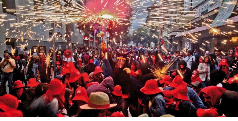 Festa de Tardor
