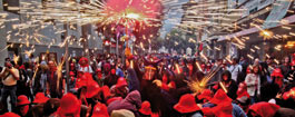 Dia Internacional de les Dones