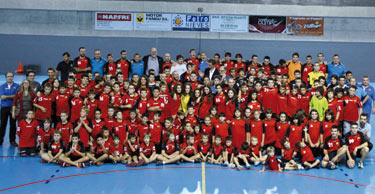 Club d'Handbol