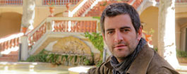 Jordi Dam