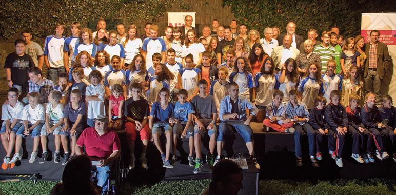 Nit de l’Esport