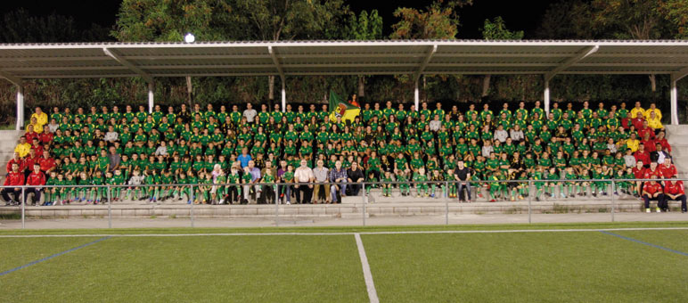 Club Natació Sant Feliu