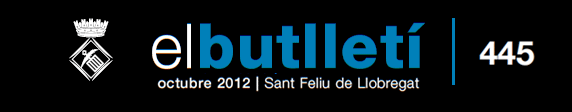 el butlleti