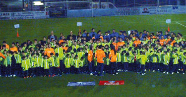 AE CFA Santfeliuenc