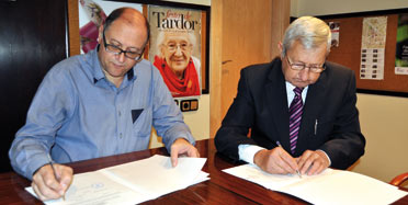 Blas Serrano