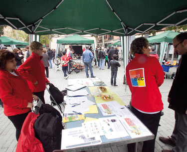 Mercat d’intercanvi